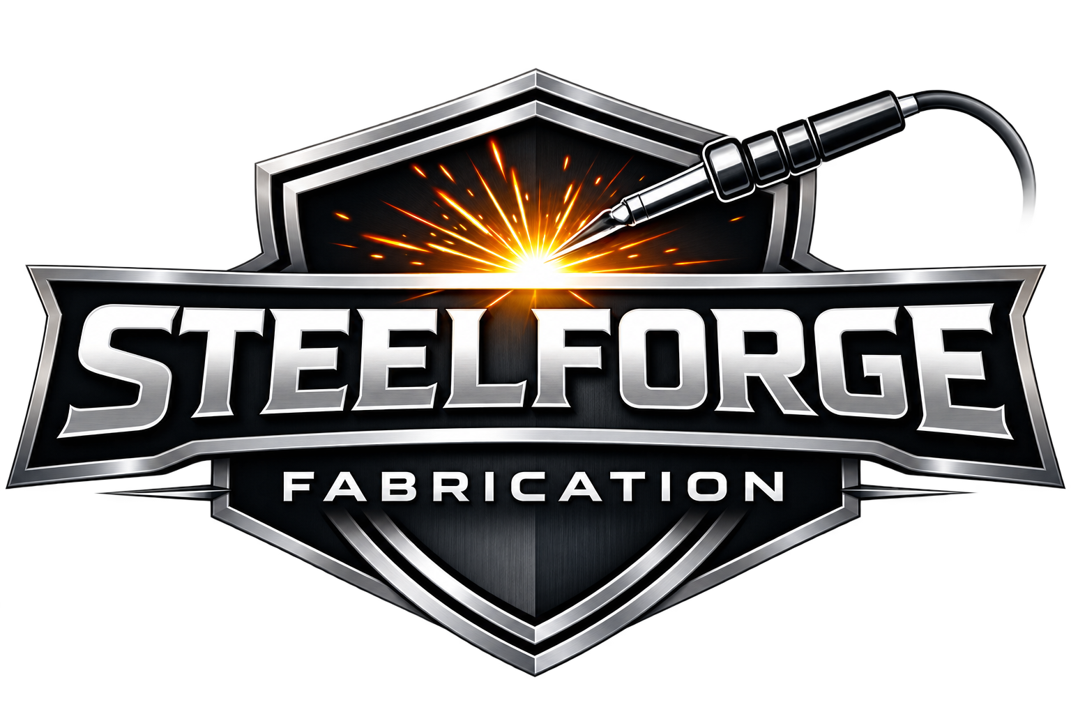 Steelforge Fabrication